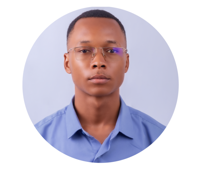 VICE PRESIDENT MR ESONG EKESONG