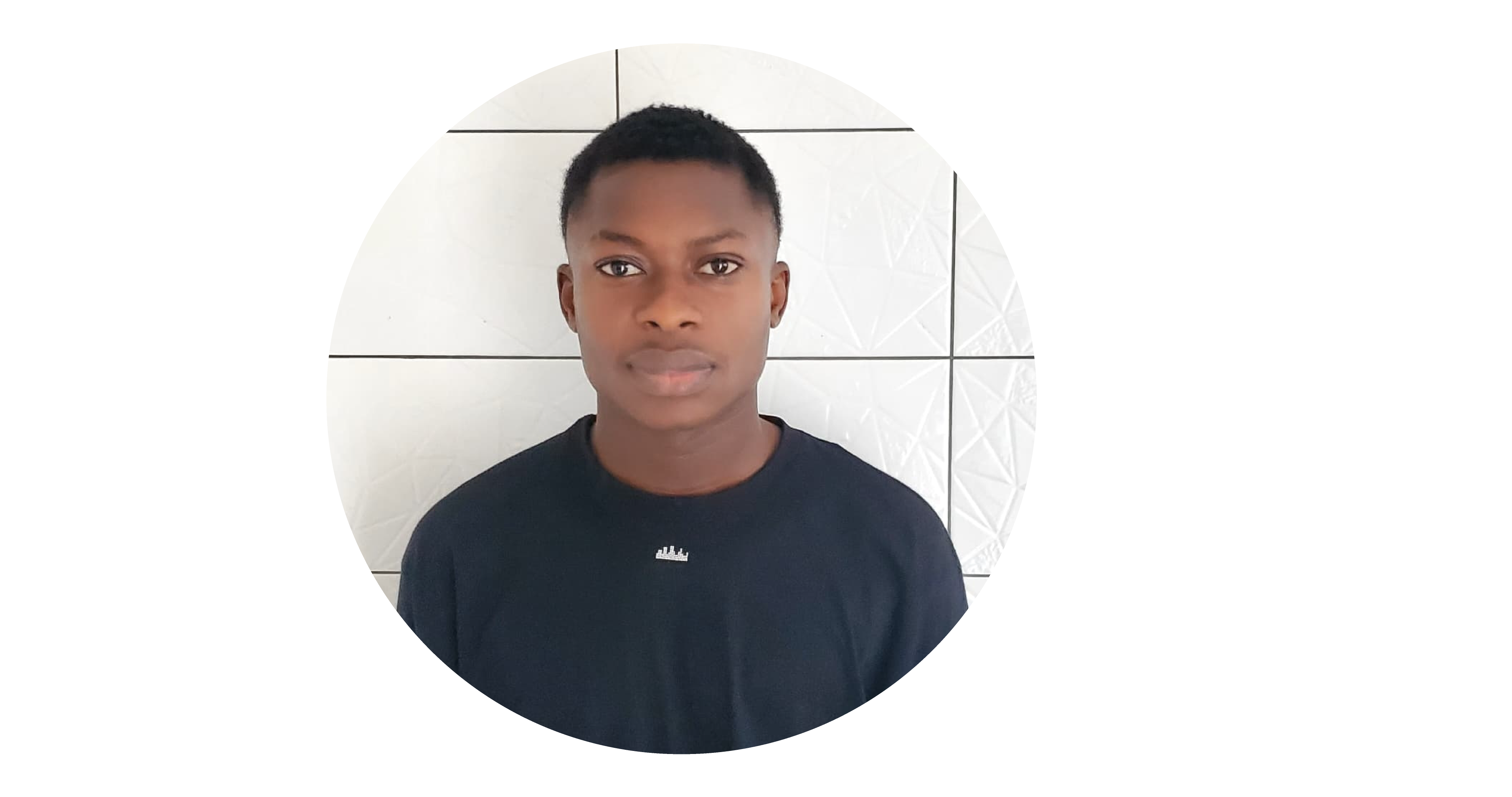 IT SPECIALIST MR EYONG KELVIN