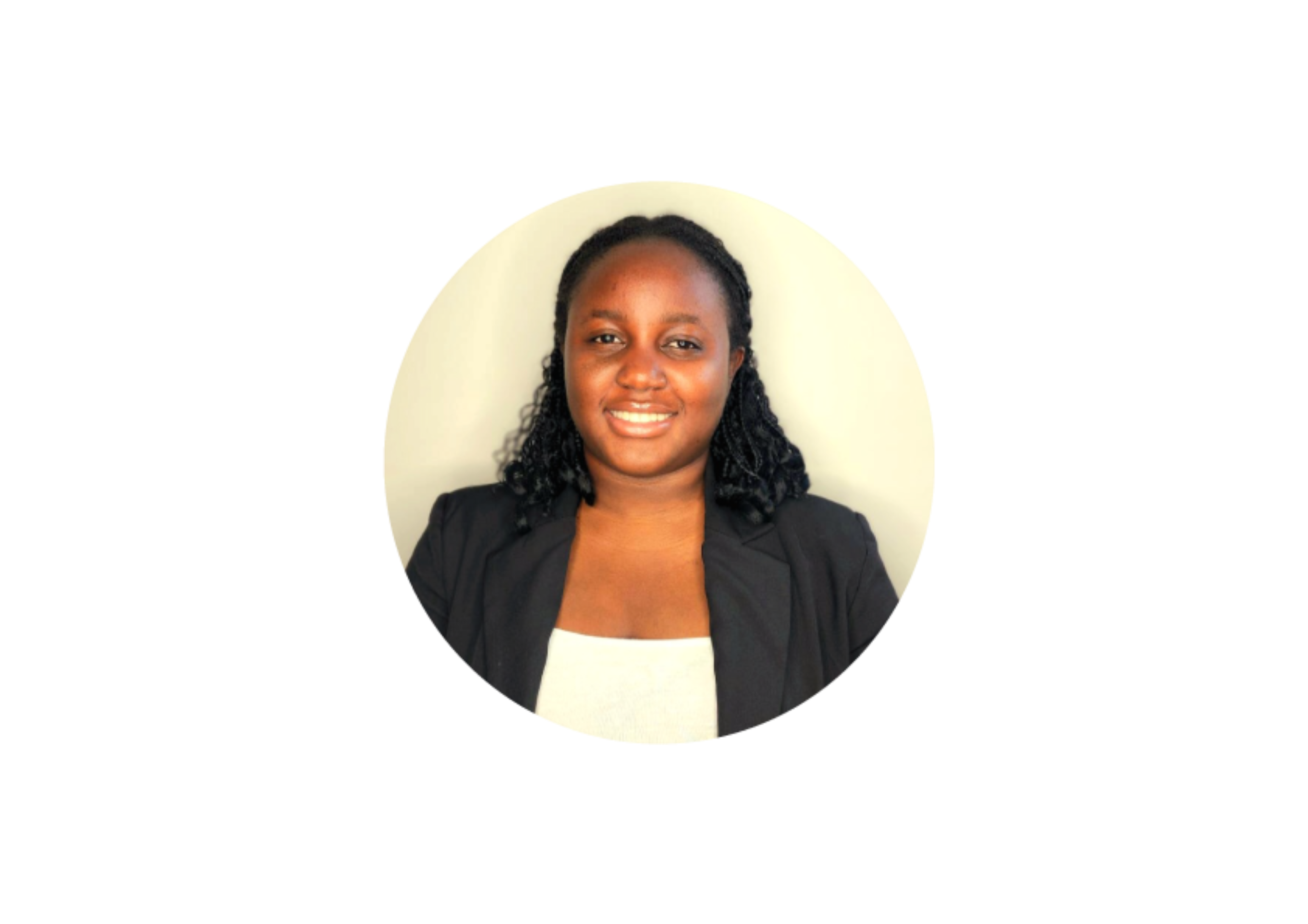 INTERNAL ADVISER MISS ZIRABELLE OJONG BATE