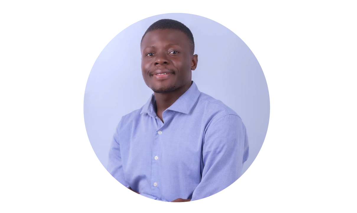 PRESIDENT MR AKOKO KEZAH